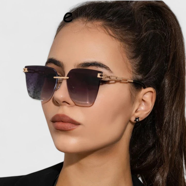 Marisyl | Lunettes de Soleil Sophistiquées Henri Lyon