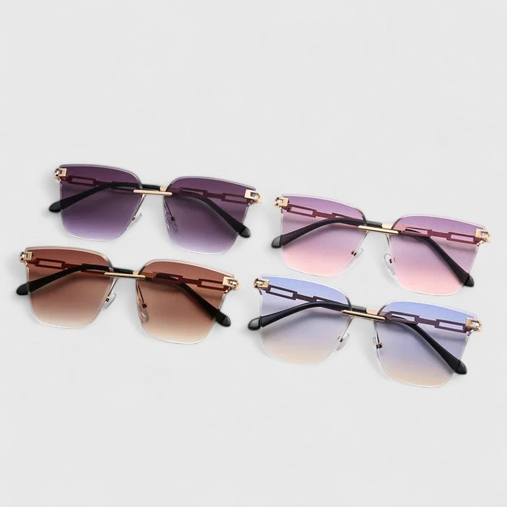 Marisyl | Lunettes de Soleil Sophistiquées Henri Lyon
