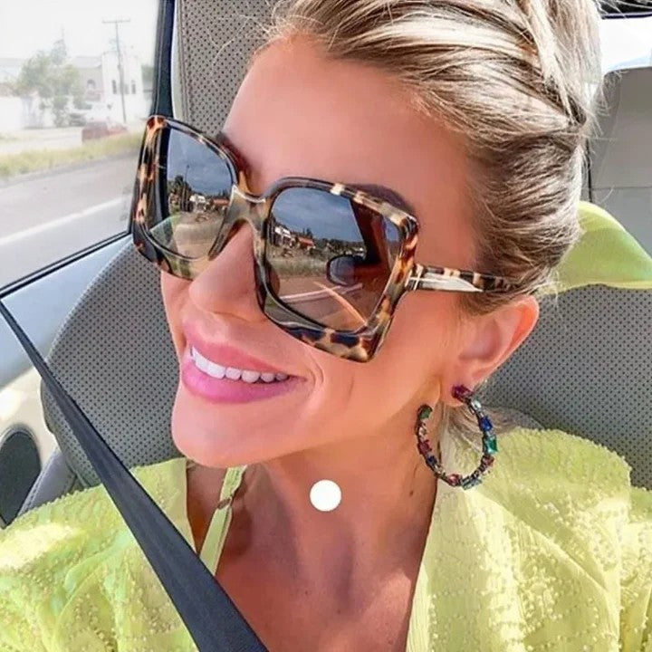 Kynzlee | Lunettes de soleil élégantes Henri Lyon