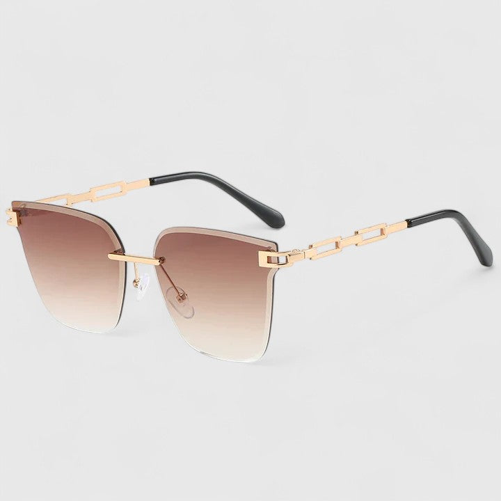 Marisyl | Lunettes de Soleil Sophistiquées Henri Lyon