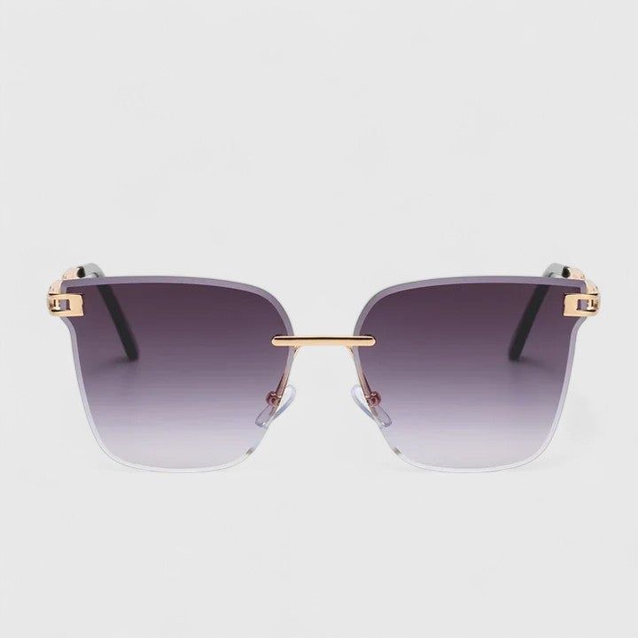 Marisyl | Lunettes de Soleil Sophistiquées Henri Lyon