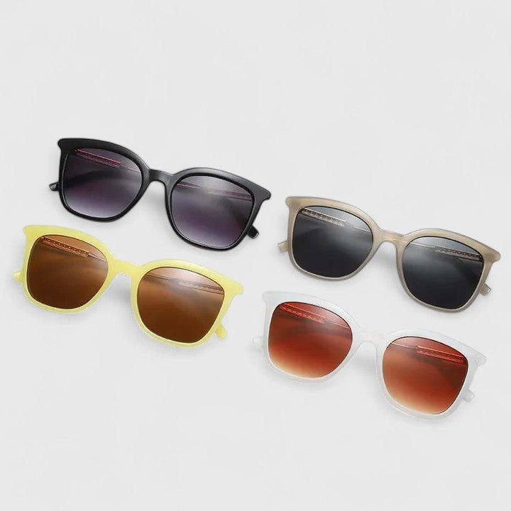 Savanuhh | Lunettes de soleil élégantes Henri Lyon