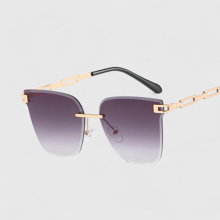 Marisyl | Lunettes de Soleil Sophistiquées Henri Lyon