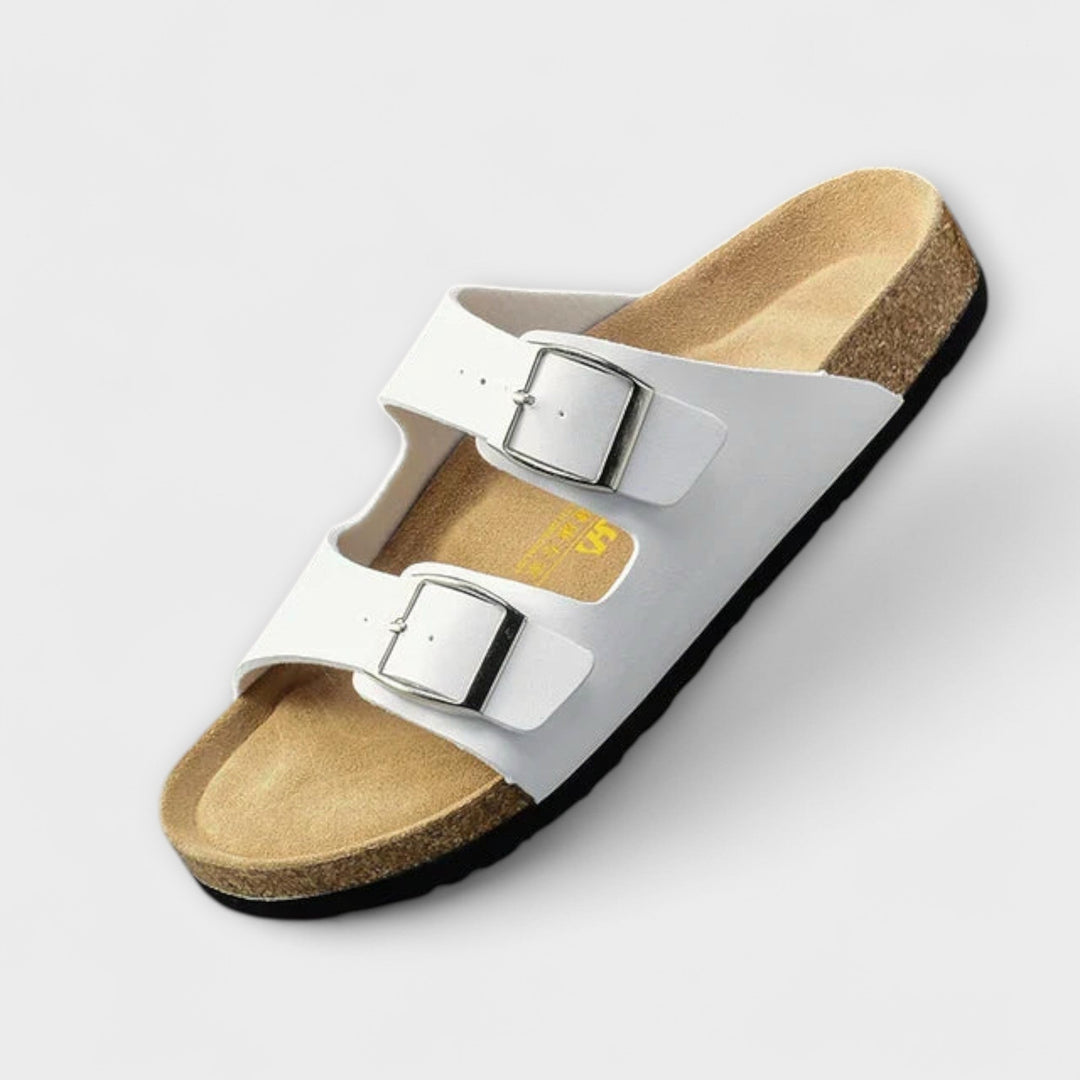 Amira - Sandales Confortables Henri Lyon
