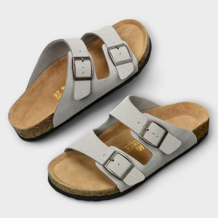 Amira - Sandales Confortables Henri Lyon