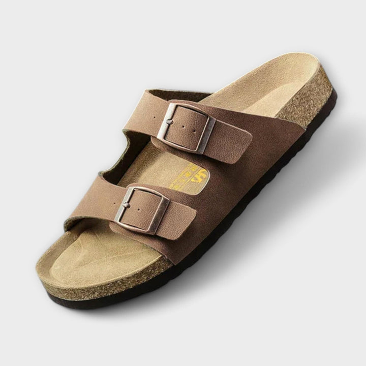 Amira - Sandales Confortables Henri Lyon