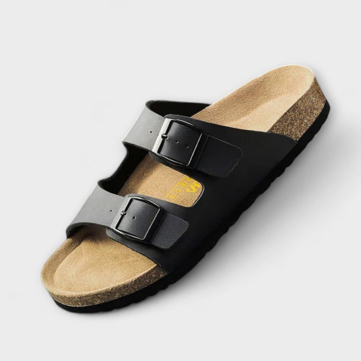 Amira - Sandales Confortables Henri Lyon