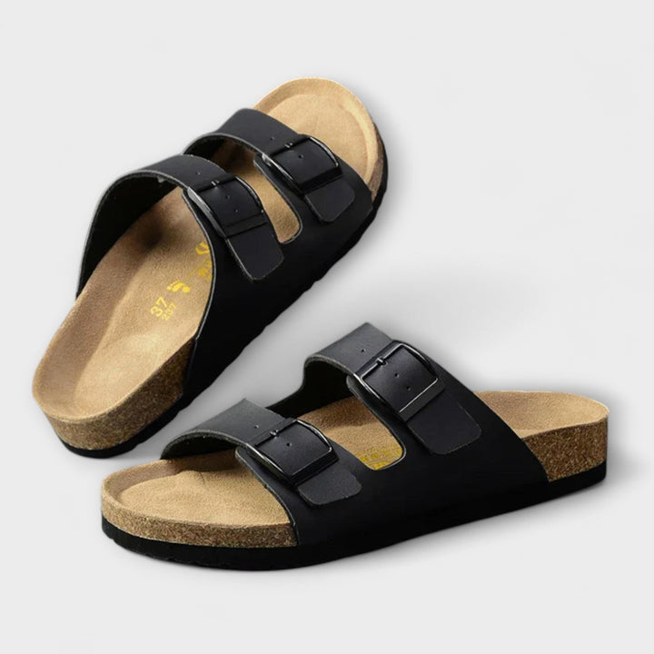 Amira - Sandales Confortables Henri Lyon