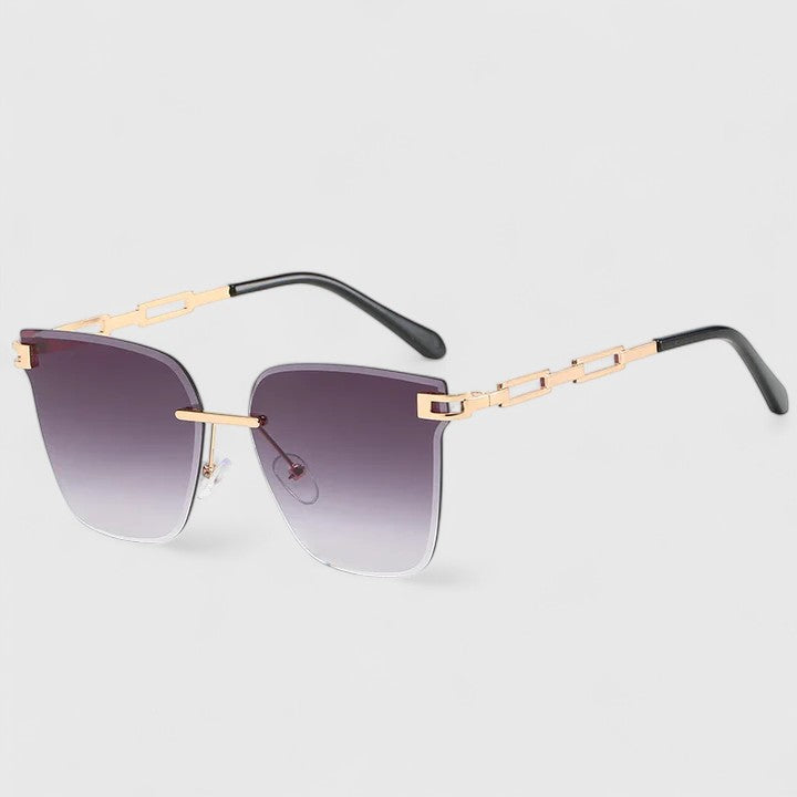 Marisyl | Lunettes de Soleil Sophistiquées Henri Lyon