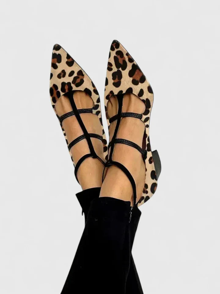 Lyn | Talons Orthopédiques Henri Lyon
