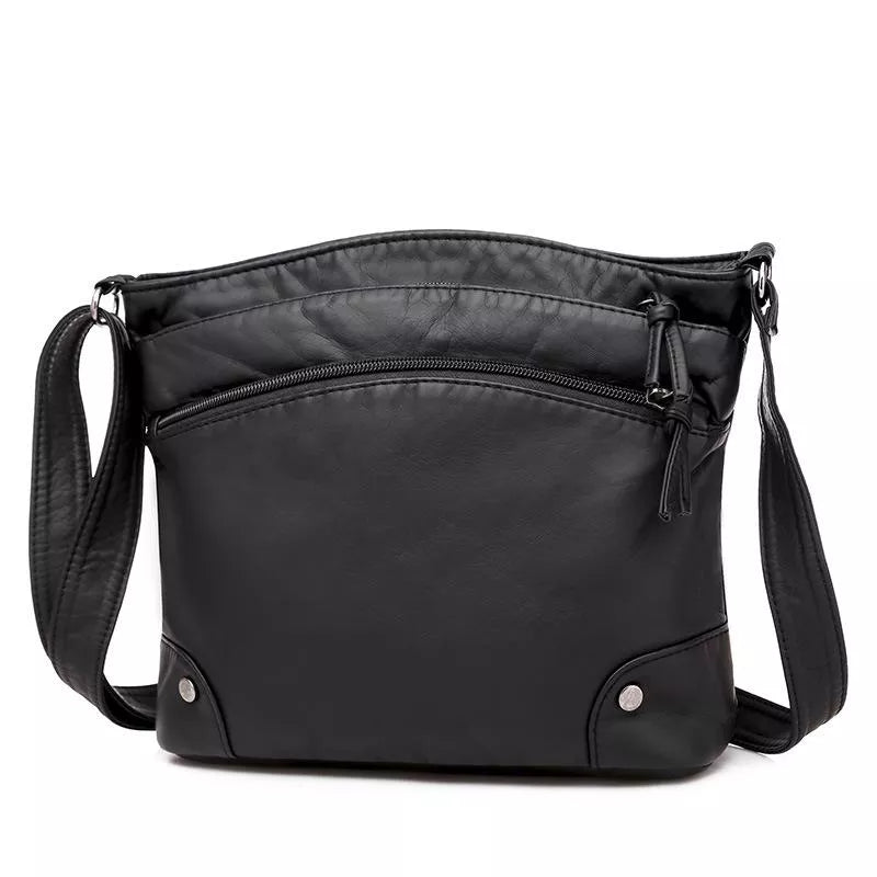 Kelly™ | Sac à épaule élégant Henri Lyon