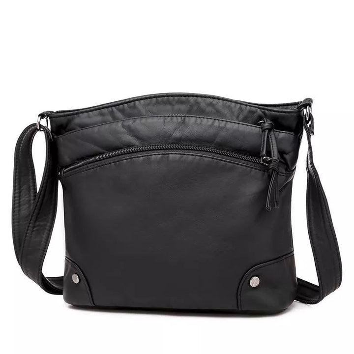 Kelly™ | Sac à épaule élégant Henri Lyon