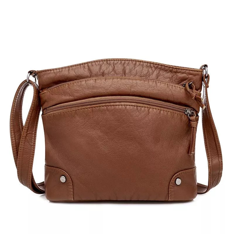Kelly™ | Sac à épaule élégant Henri Lyon