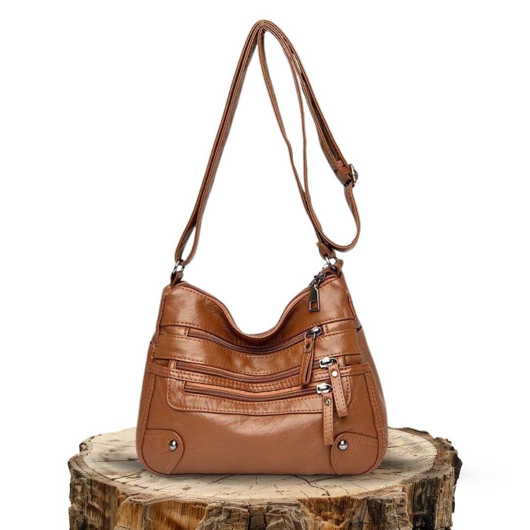 Evelyn™ | Sac Compagnon Élégant Henri Lyon