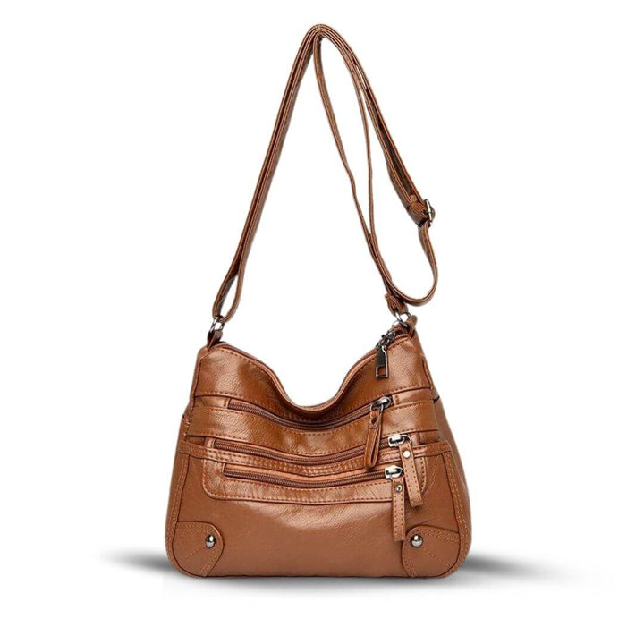 Evelyn™ | Sac Compagnon Élégant Henri Lyon