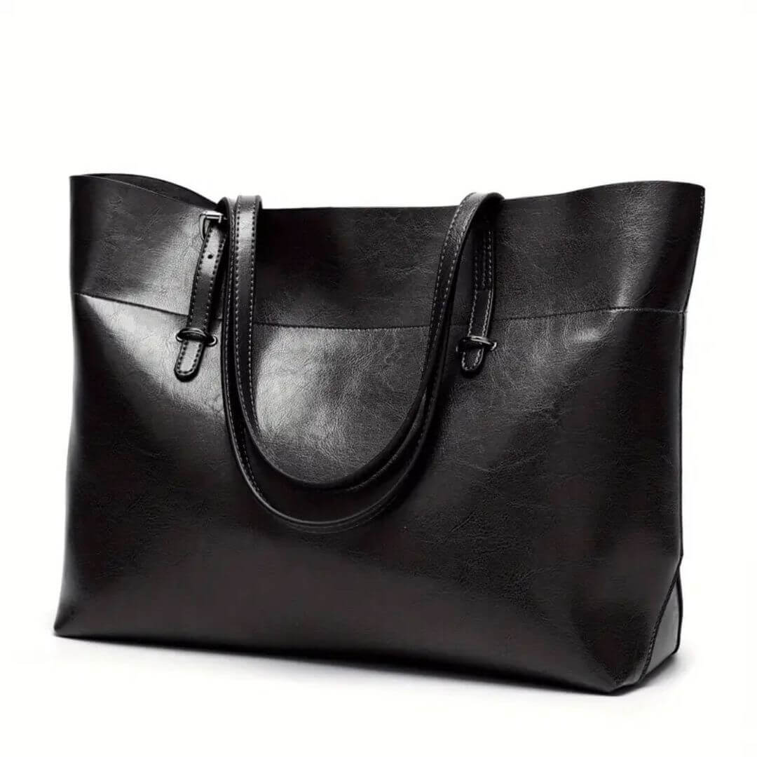 Anne™ | Sac à main essentiel élégant Henri Lyon