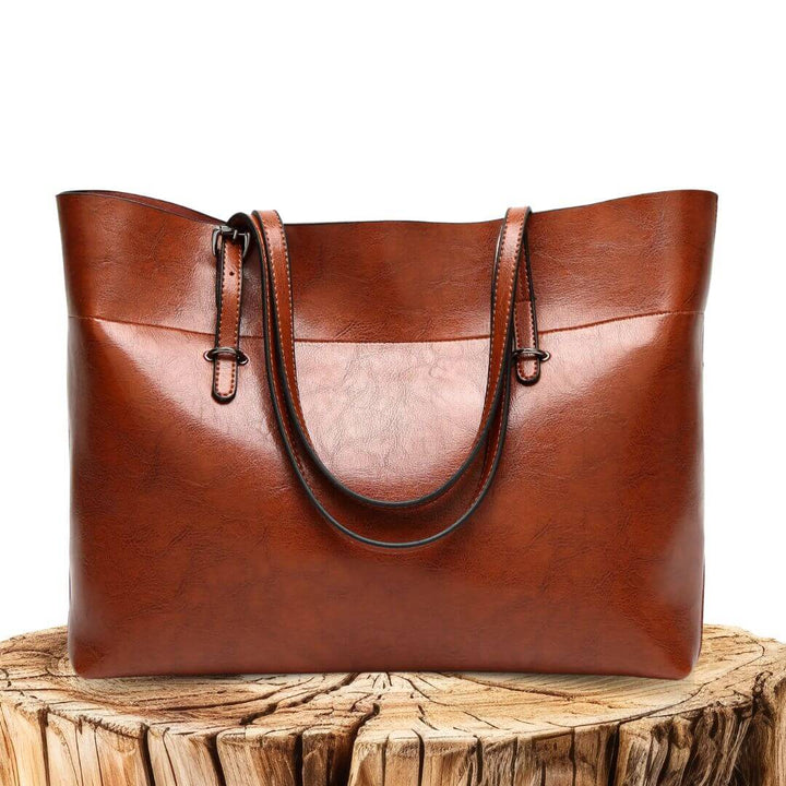 Anne™ | Sac à main essentiel élégant Henri Lyon