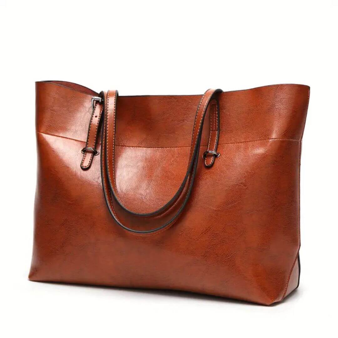 Anne™ | Sac à main essentiel élégant Henri Lyon