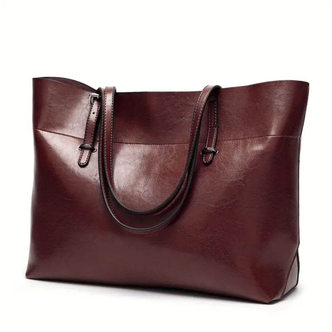 Anne™ | Sac à main essentiel élégant Henri Lyon