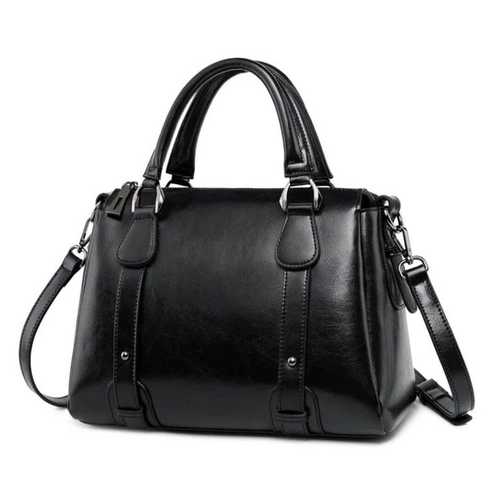 Camille™ | Sac à épaule poli Henri Lyon