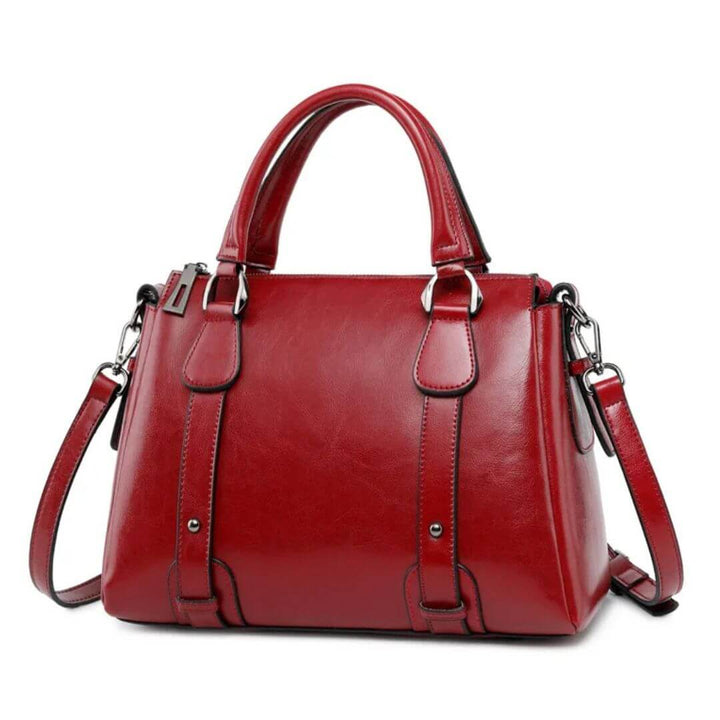 Camille™ | Sac à épaule poli Henri Lyon
