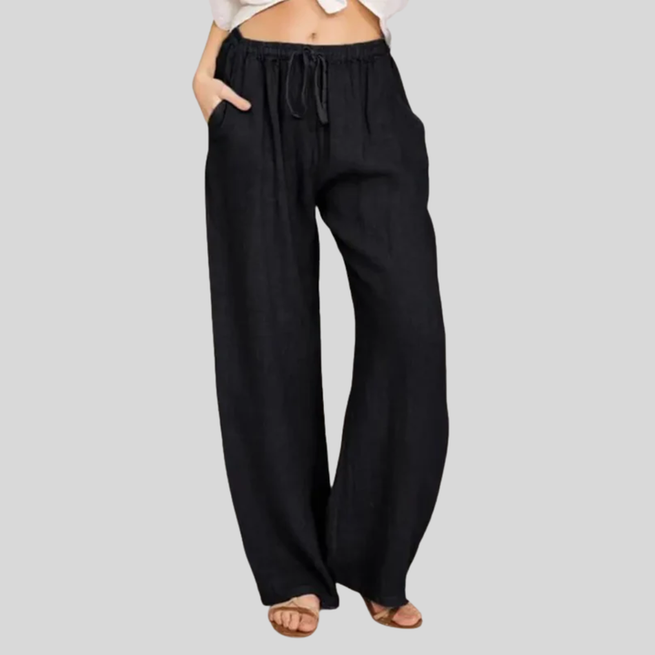 PALMA - Pantalons Légers Henri Lyon
