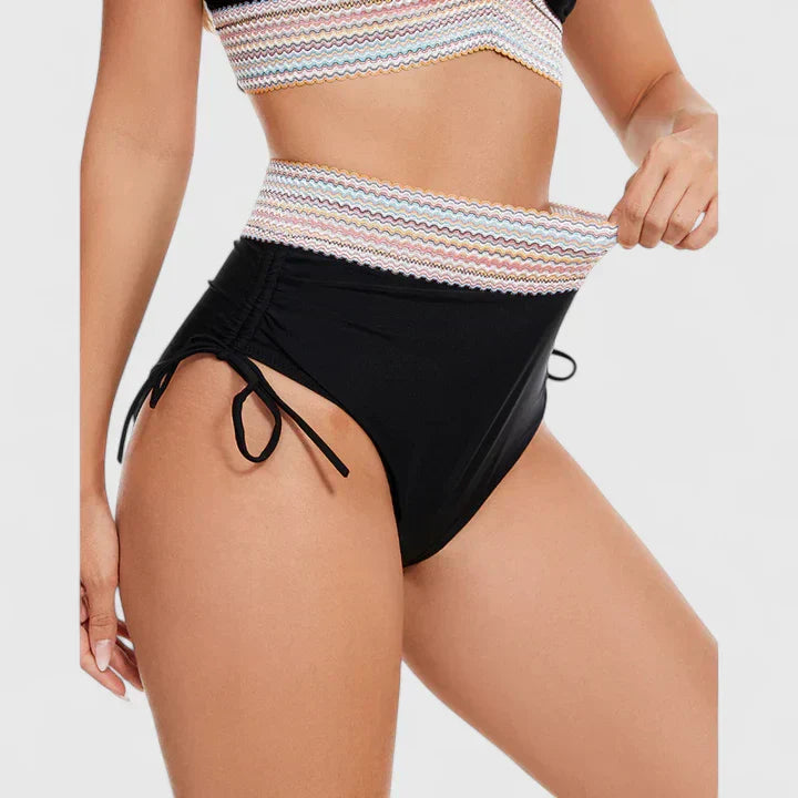 Jayzelliah | Ensemble de Bikini Élégant Henri Lyon