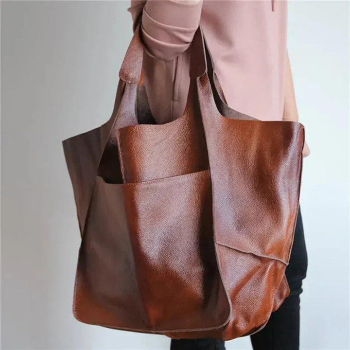 Melissa™ | Sac Vintage Attraction Intemporelle Henri Lyon