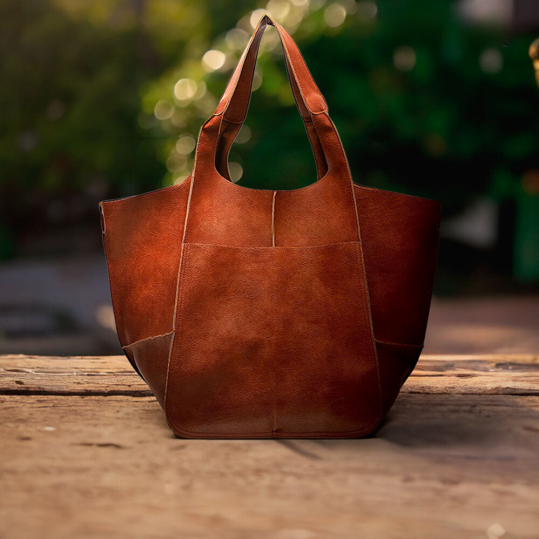 Melissa™ | Sac Vintage Attraction Intemporelle Henri Lyon