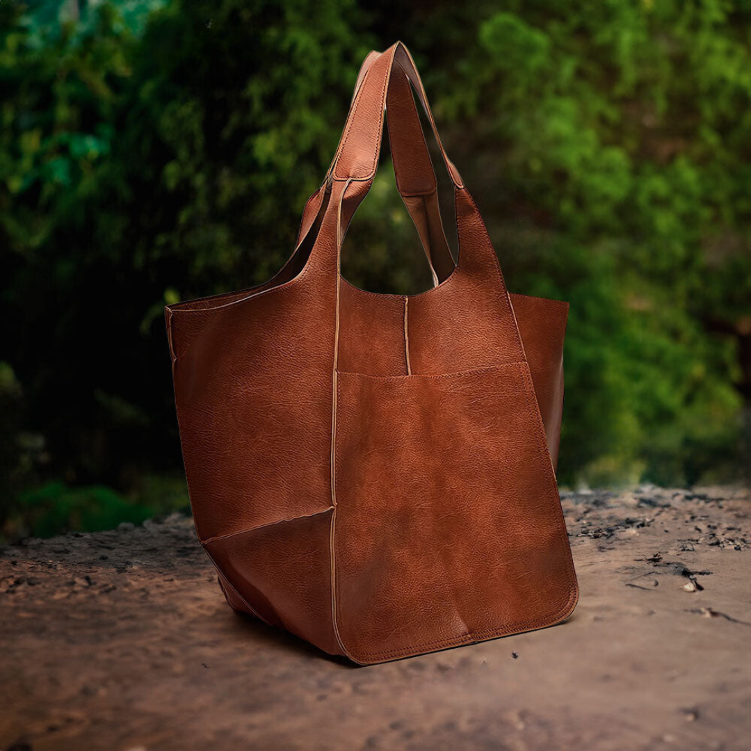 Melissa™ | Sac Vintage Attraction Intemporelle Henri Lyon