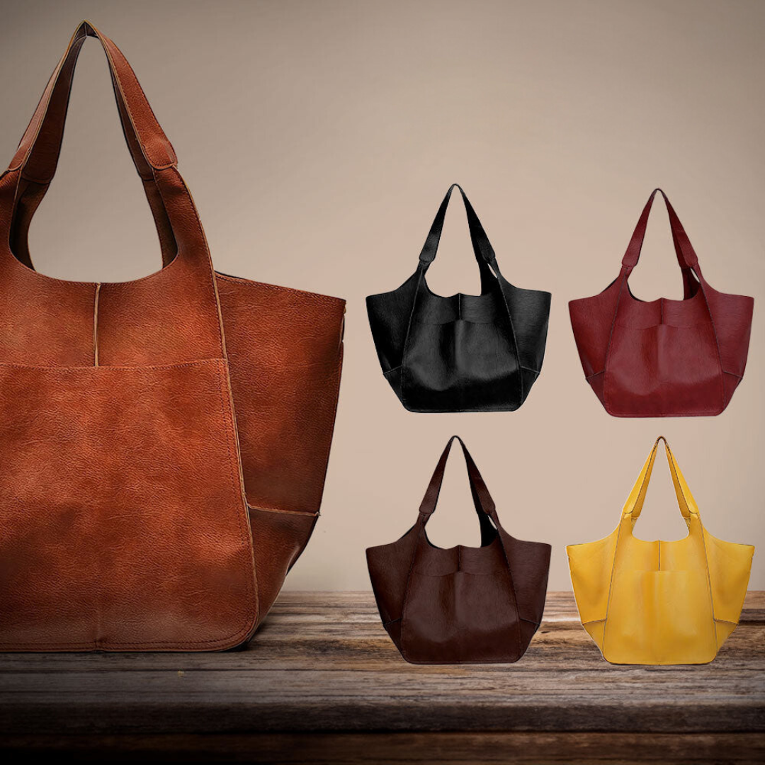 Melissa™ | Sac Vintage Attraction Intemporelle Henri Lyon