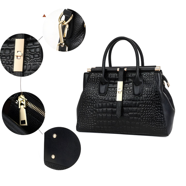 Tiffany™ | Sac à main quotidien Henri Lyon