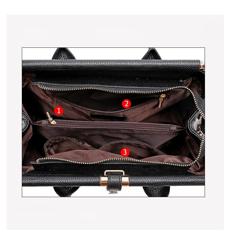 Tiffany™ | Sac à main quotidien Henri Lyon