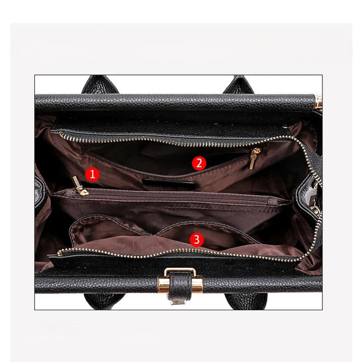 Tiffany™ | Sac à main quotidien Henri Lyon