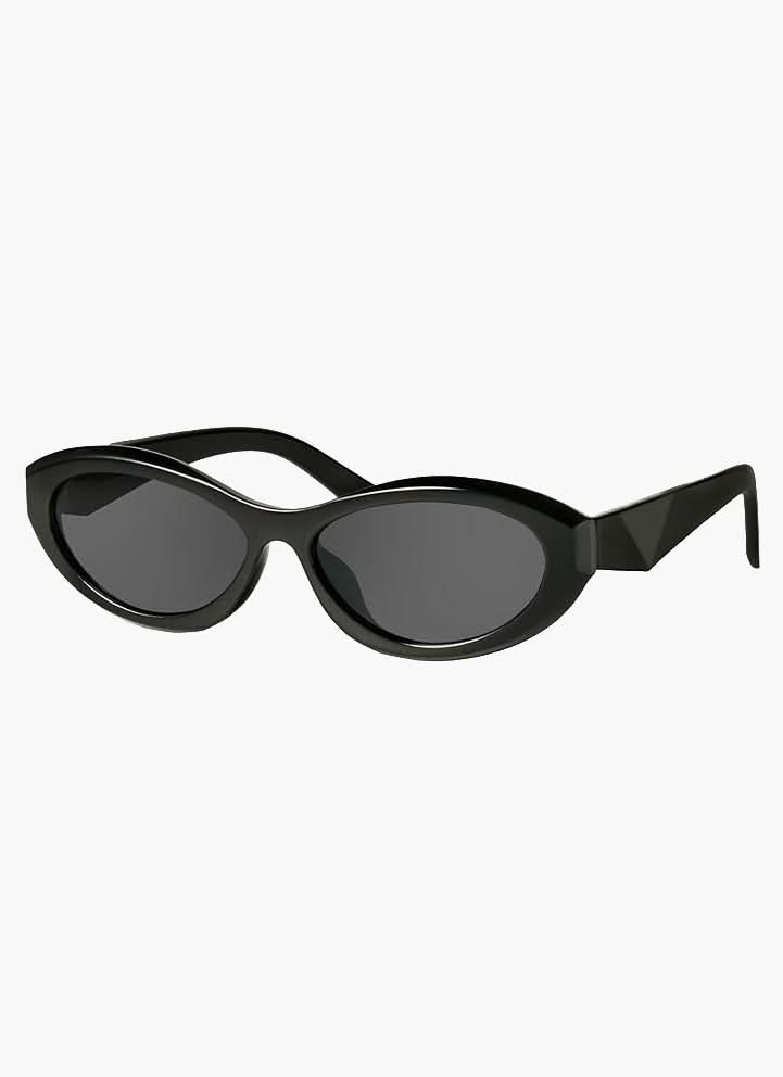 Ryelle | Lunettes de soleil minimalistes Henri Lyon