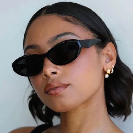 Ryelle | Lunettes de soleil minimalistes Henri Lyon