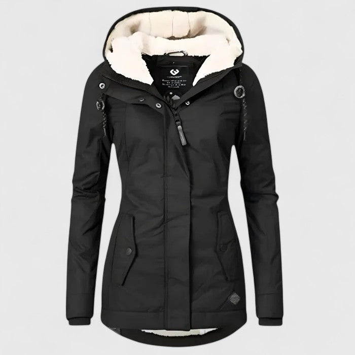 Tivona | Veste Sophistiquée Henri Lyon