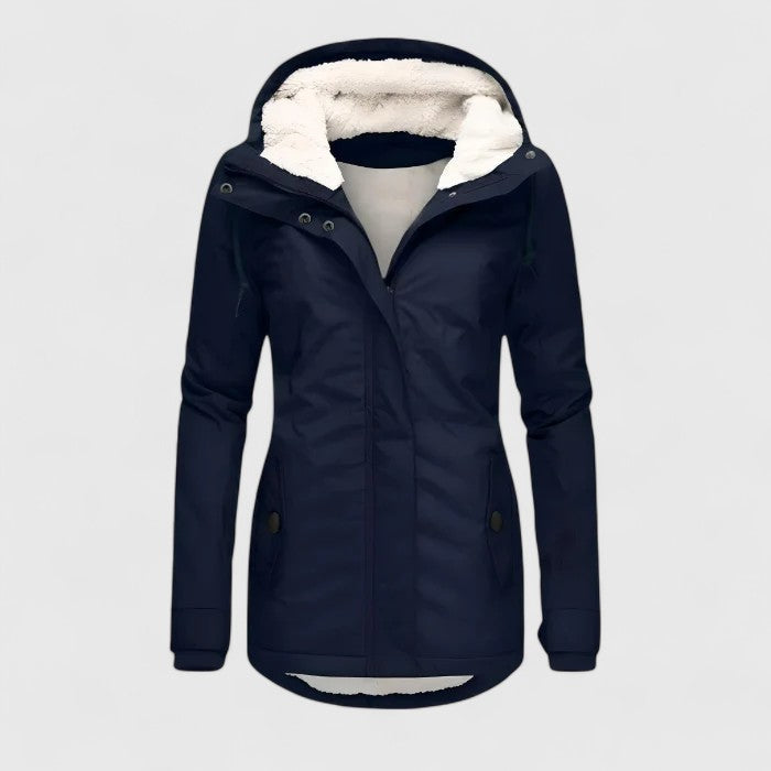 Tivona | Veste Sophistiquée Henri Lyon