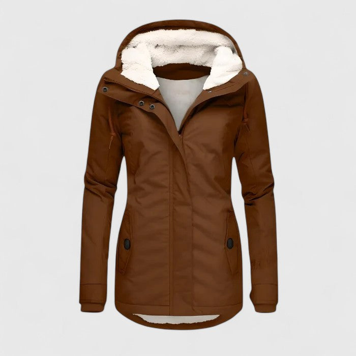 Tivona | Veste Sophistiquée Henri Lyon