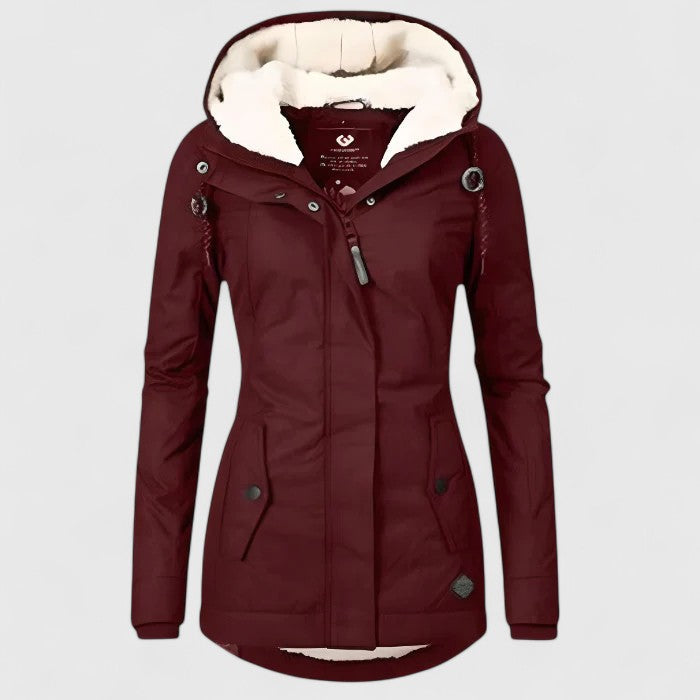 Tivona | Veste Sophistiquée Henri Lyon