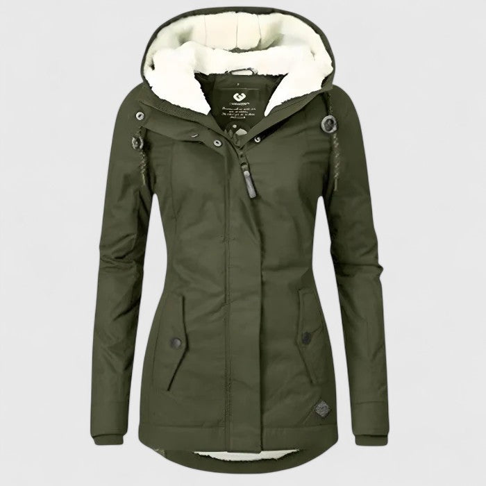 Tivona | Veste Sophistiquée Henri Lyon