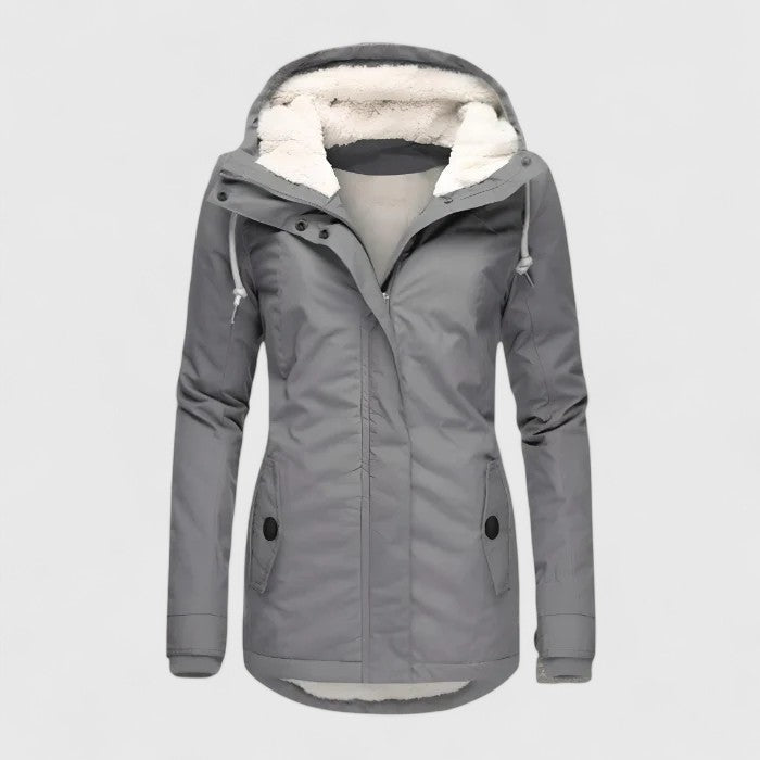 Tivona | Veste Sophistiquée Henri Lyon