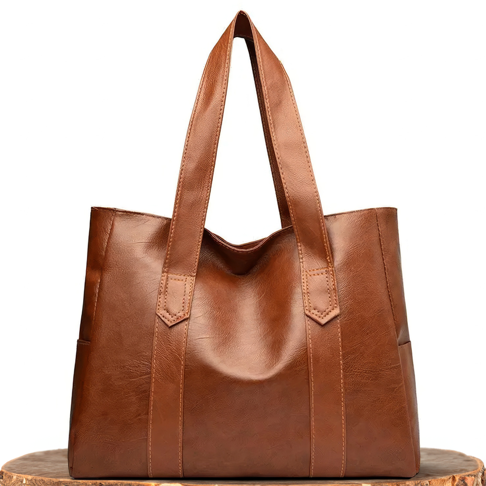 Stephanie™ | Sac Classique Élégance Intemporelle Henri Lyon