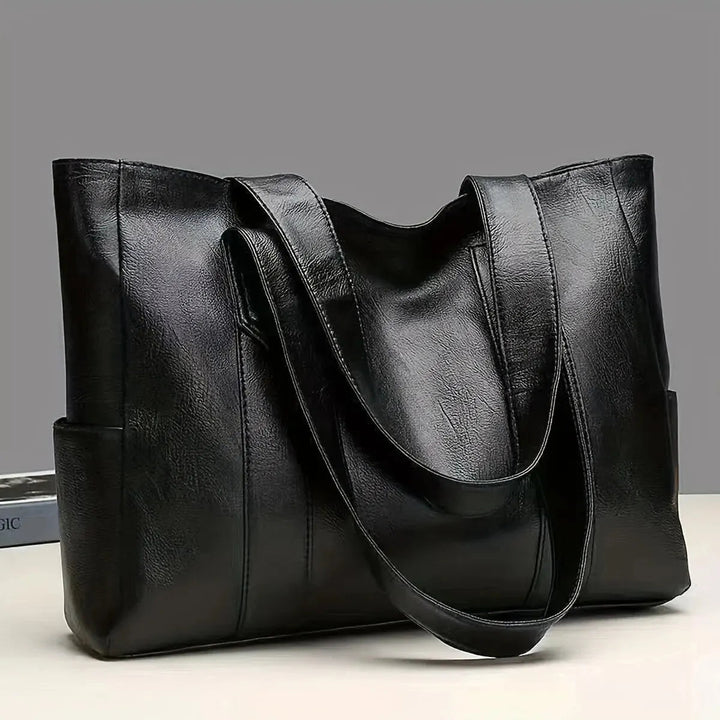 Stephanie™ | Sac Classique Élégance Intemporelle Henri Lyon
