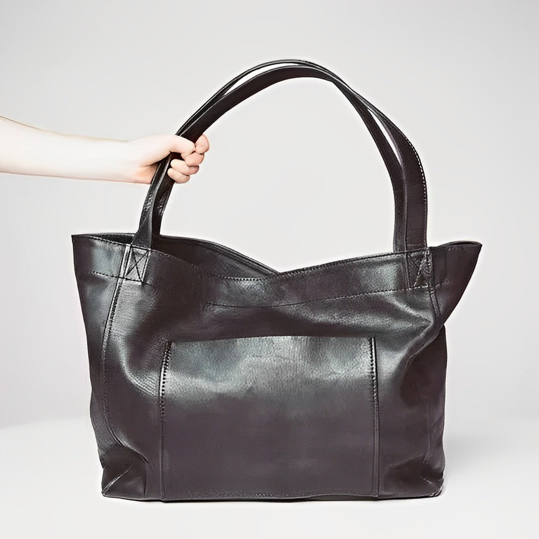 Karen™ | Sac en Cuir Quotidien Henri Lyon