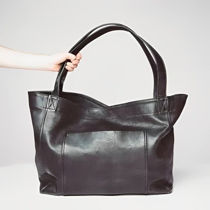 Karen™ | Sac en Cuir Quotidien Henri Lyon