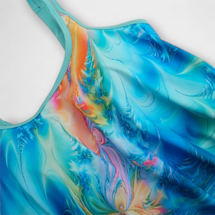 Patrizia | Ensemble Tankini Henri Lyon