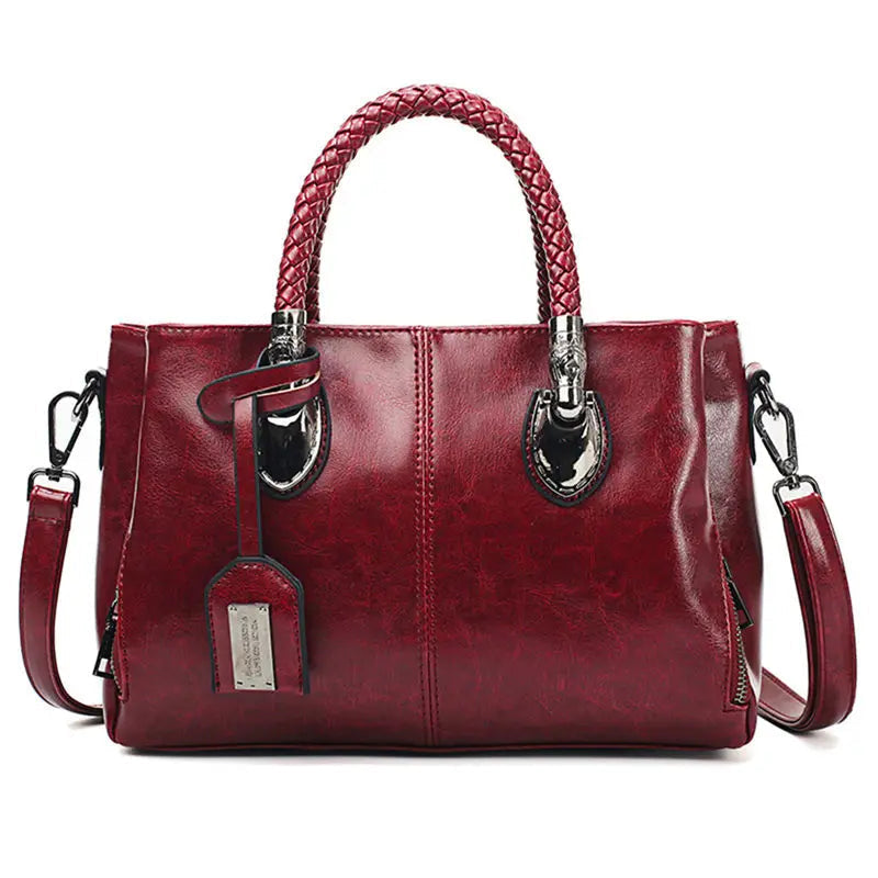 Susan™ | Sac à main polyvalent Henri Lyon