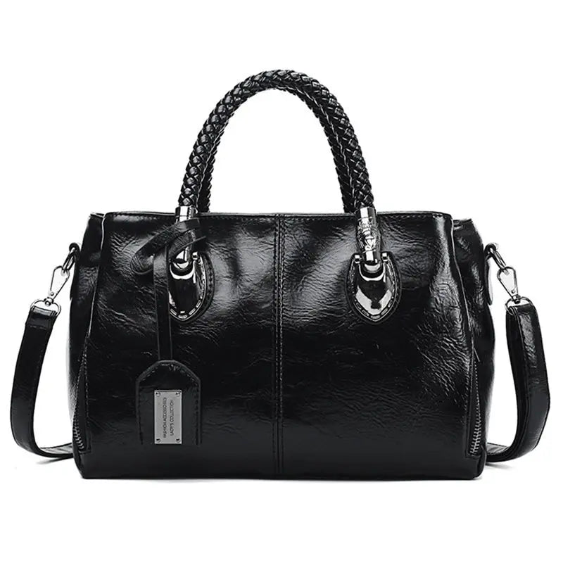 Susan™ | Sac à main polyvalent Henri Lyon
