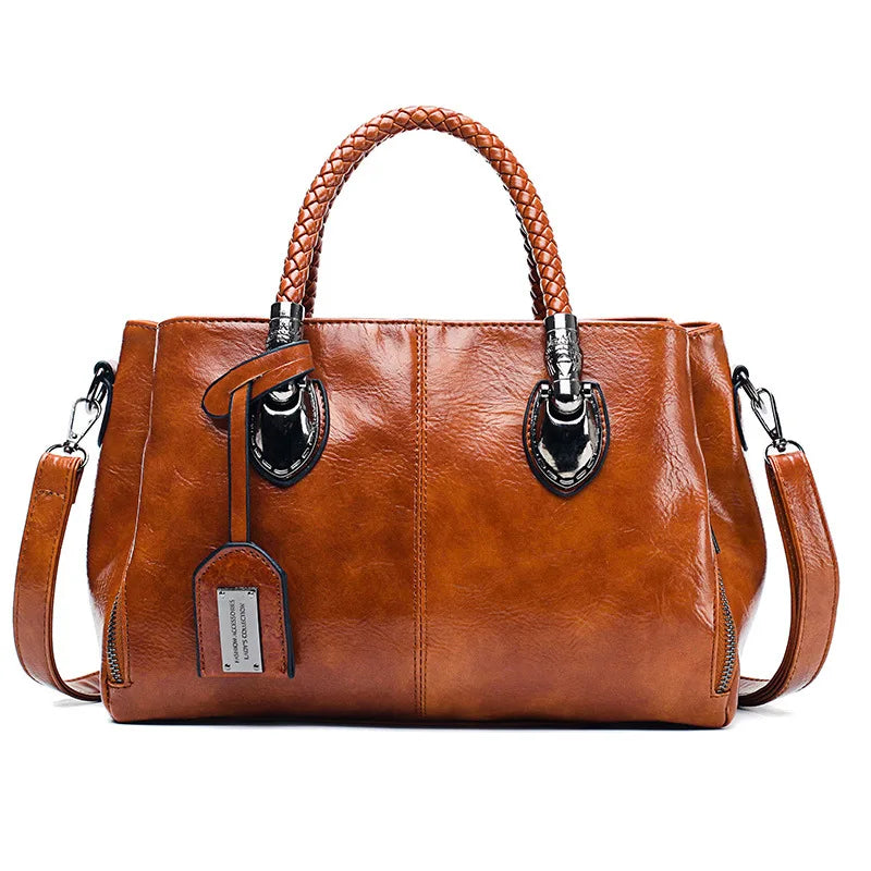 Susan™ | Sac à main polyvalent Henri Lyon